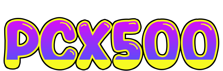 PCX500